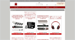 Desktop Screenshot of bevparry.com
